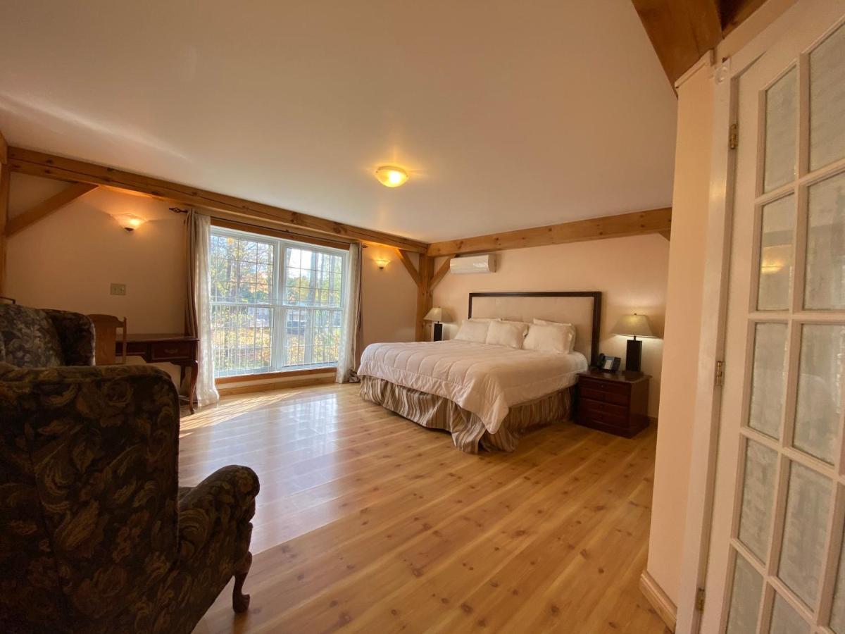 Timber House Resort Brighton Eksteriør bilde