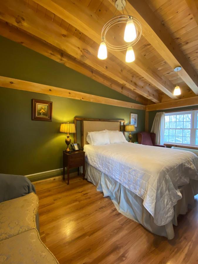 Timber House Resort Brighton Eksteriør bilde