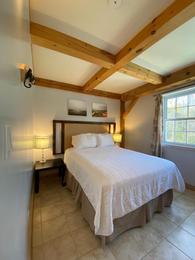 Timber House Resort Brighton Eksteriør bilde