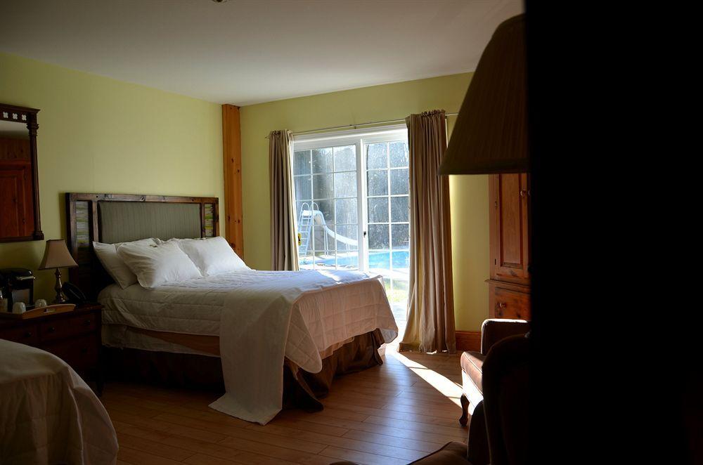 Timber House Resort Brighton Eksteriør bilde