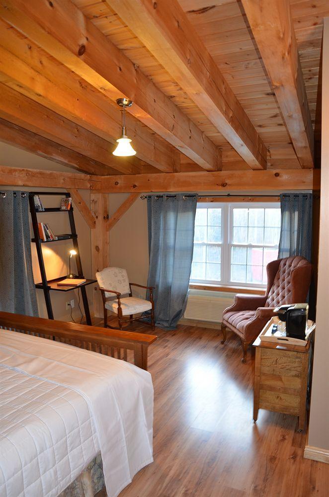 Timber House Resort Brighton Eksteriør bilde
