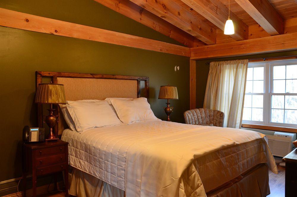 Timber House Resort Brighton Eksteriør bilde