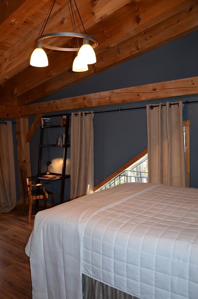 Timber House Resort Brighton Eksteriør bilde
