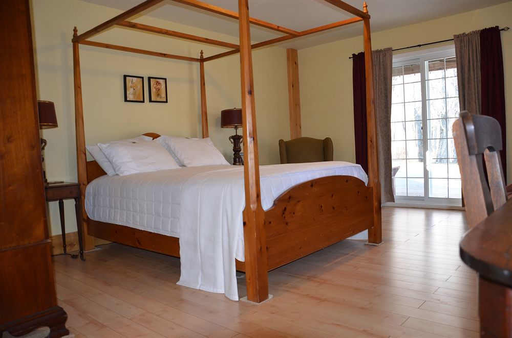 Timber House Resort Brighton Eksteriør bilde