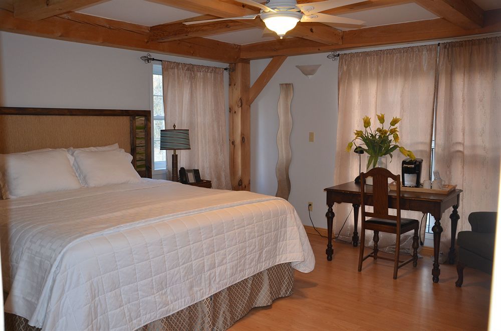 Timber House Resort Brighton Eksteriør bilde